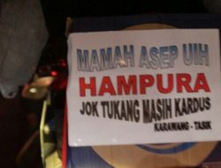 Mudik dan Laporan Sukses Merantau