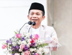 Bupati Purwakarta Beberkan Makna Ekologis Idul Fitri