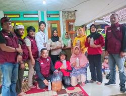 Inovasi Pertanian Ramah Lingkungan: PRK-I Sosialisasikan Teknologi Mikroba PA 63 Garuda di Cilingga