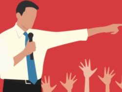 Wait and See, Politisi Lokal Ditengah Kekuasaan Baru pada Tubuh Eksekutif