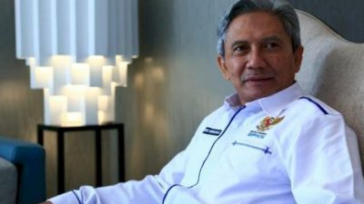 Melihat “Nasib Gelap” Konsumen Indonesia Didalam Pusaran “Segitiga Bermuda”