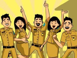 Bupati Purwakarta Langgar Perpres, ASN Purwakarta Harus Kerja Lebih Lama?