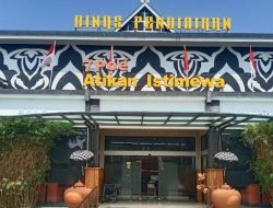 Terbitkan Rekom Izin LPK Azumy jadi LKP, Pejabat Disdik Purwakarta Bisa Dipidana?