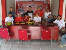Empat Tahun Mengabdi: Pospera Purwakarta Teguh Membela Rakyat