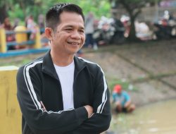 Ngosrek Situ Cigangsa: Membangun Destinasi Wisata dari Hati Masyarakat