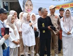 Efisiensi Anggaran DPRD Purwakarta: Nina Heltina: Dana Reses Kena Efisiensi Sekitar 75%
