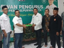 “Kutu Loncat” Politik: Jejak Wakil Bupati Purwakarta dan Ancamannya terhadap Kepercayaan Publik