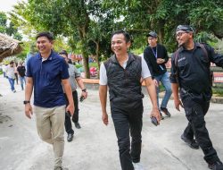 Bupati Purwakarta Pastikan Kesiapan Wisata Libur Lebaran