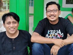 Ramai Dibincangkan, Ini Sosok Pemuda Deklarator PSI Purwakarta