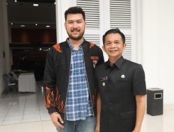 Satu Masalah, Dua Gaya: Om Zein Rangkul Rakyat, Abang Ijo Cari Panggung