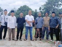 Visi, Misi, dan Tujuan Heru Kurniawan, Bakal Calon Kepala Desa Gandamekar