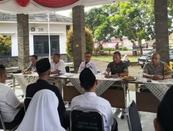 DPMD Umumkan Balon Kades yang Lolos Tes Tertulis