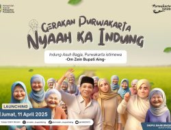 Indung Asuh Bagja, Purwakarta Istimewa: Sebuah Komitmen untuk Kesejahteraan Lansia Purwakarta