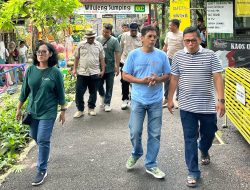 Pariwisata Purwakarta Mengalami Lonjakan Signifikan Selama Libur Lebaran 2025
