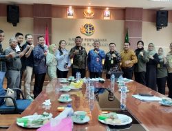 Dewan Soroti Alih Fungsi Lahan di Purwakarta, BPN Usul Integrasi Data LSD ke RTRW