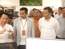 MPP Madukara Resmi Buka Layanan Akhir Pekan: Langkah Nyata Om Zein Tingkatkan Pelayanan Publik