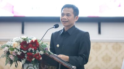 Purwakarta Istimewa: Lebih dari Sekadar Mimpi, Sebuah Janji di Gedung Ciganea