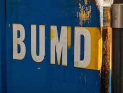 BUMD Purwakarta: Boros, Minim Hasil