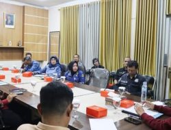 Komisi IV DPRD Undang LPK Azumy Tanpa Hadirkan Korban, Cuma Mau Cawe-cawe?
