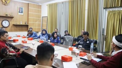 Komisi IV DPRD Undang LPK Azumy Tanpa Hadirkan Korban, Cuma Mau Cawe-cawe?