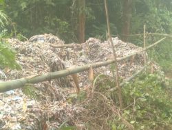PT. Assa Paper Akui Limbah Miliknya, Akan Evaluasi PT. Redeco Sebagai Pihak Ketiga