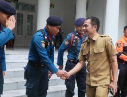 Peningkatan Keahlian dan Pencegahan Kebakaran di Purwakarta: Fokus pada Skill dan Kesiapsiagaan
