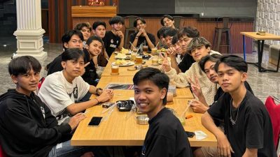 Main Game Dikirim ke Barak? Komunitas E-sport Purwakarta Kritik Pernyataan Gubernur Dedi Mulyadi