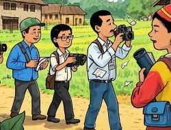 Dilema Para Kades: Antara Transparansi dan Beban Finansial dalam Publikasi Pembangunan Desa