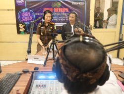 Sinergitas Kejari dan Pemkab Purwakarta dalam Pencegahan Korupsi