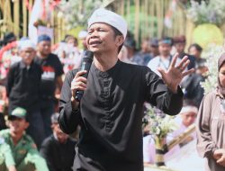 Hajat Bumi Milangkala Desa Linggamukti, Sebuah Perayaan Sejarah dan Kebersamaan