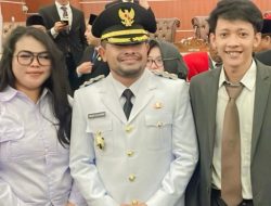Relawan Abang Ijo Hadapi Masalah:  Banyak yang Mengundurkan Diri