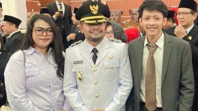 Relawan Abang Ijo Hadapi Masalah:  Banyak yang Mengundurkan Diri