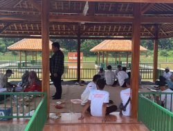 Rapat Koordinasi BUMDes se-Kecamatan Bungursari Bahas Kesiapan Program Ketahanan Pangan 2025
