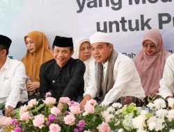 Menuju NU yang Modern untuk Purwakarta Istimewa