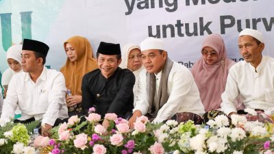 Menuju NU yang Modern untuk Purwakarta Istimewa