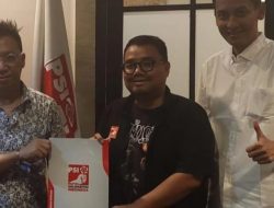 Kontroversi PSI Jabar: Penunjukan Abang Ijo sebagai Ketua DPW Dipertanyakan
