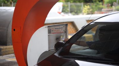 Persiapkan Perjalanan Balik Lebaran yang Aman dan Nyaman Bersama Astra Infra