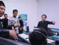 Ogan Lopian: Sistem Terintegrasi untuk Respon Cepat Layanan Publik