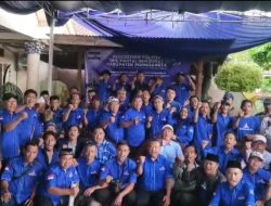 Janji Greenhouse Menggantung: Wakil Bupati Purwakarta Diduga Ingkar Janji, Demokrat Murka!