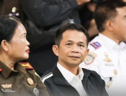 Bupati Purwakarta Hadiri Penandatanganan Komitmen Bersama di Gedung Pakuan