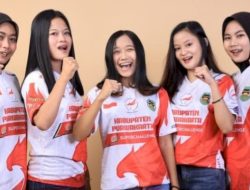 Gamers Purwakarta Siap Tempur! ESI Gaspol Persiapan Porprov XV 2025