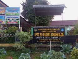 Pencopotan Jabatan Kepala SDN Sawahkulon Bisa Berimplikasi Hukum