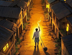 Omong Kosong Program Menyalakan Mimpi, Ribuan Warga Purwakarta Masih Gelap?