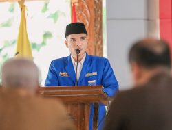 PMII Kecam Kebijakan Bupati Purwakarta yang Mengirimkan Anak SMP ke Barak TNI: “Langkah yang Prematur dan Tidak Berdasar”