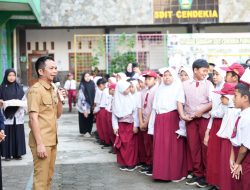 Peresmian Gedung Imtaq Yasri: Menumbuhkan Generasi Unggul Berkarakter