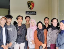 Kasus Penipuan LPK Azumy: 34 Korban Diperiksa, Tuntut Keadilan dan Pengembalian Dana