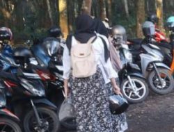 Parkir Liar di SMA Negeri 1 Cibatu:  Regulasi Diabaikan, Orang Tua Siswa Terbebani