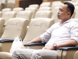 Bukan Tidak Percaya, Tapi Hanya Ragu
