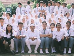 Sosialisasi PP Tunas: Wujudkan Ruang Digital Ramah Anak di Purwakarta