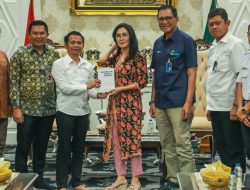 Menegaskan Sinergi Bangun Purwakarta
